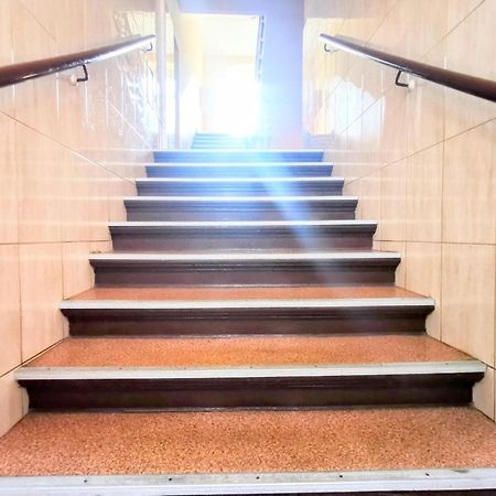 Luksusowy Apartament Przy Dworcu Štetín Exteriér fotografie