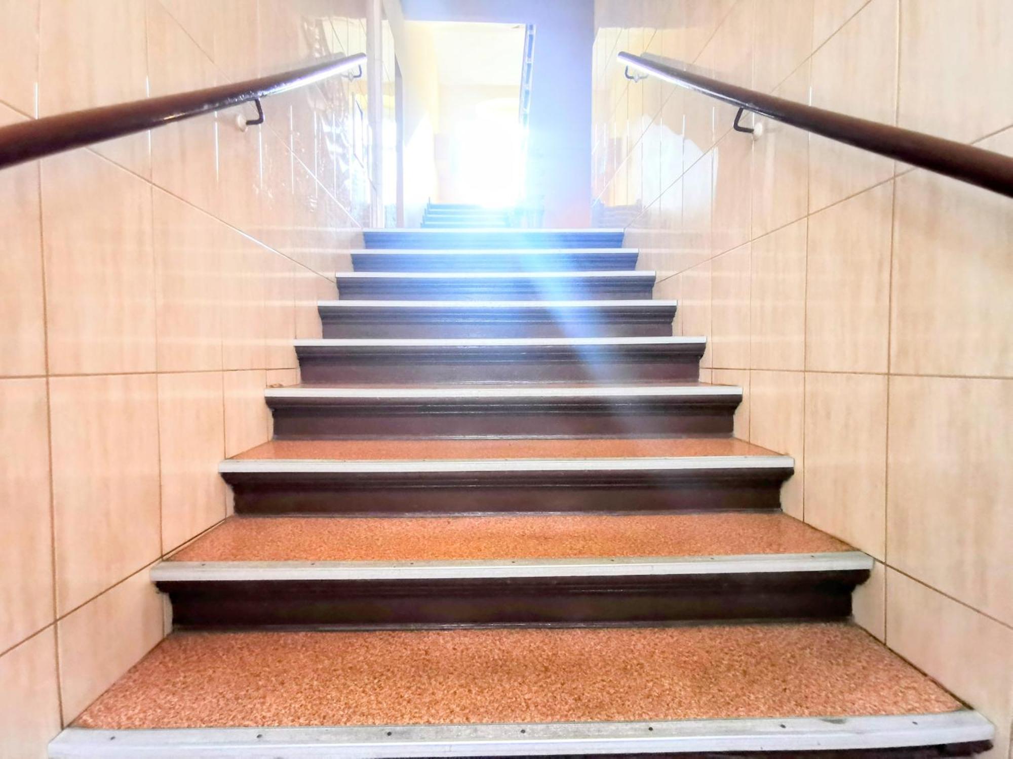 Luksusowy Apartament Przy Dworcu Štetín Exteriér fotografie
