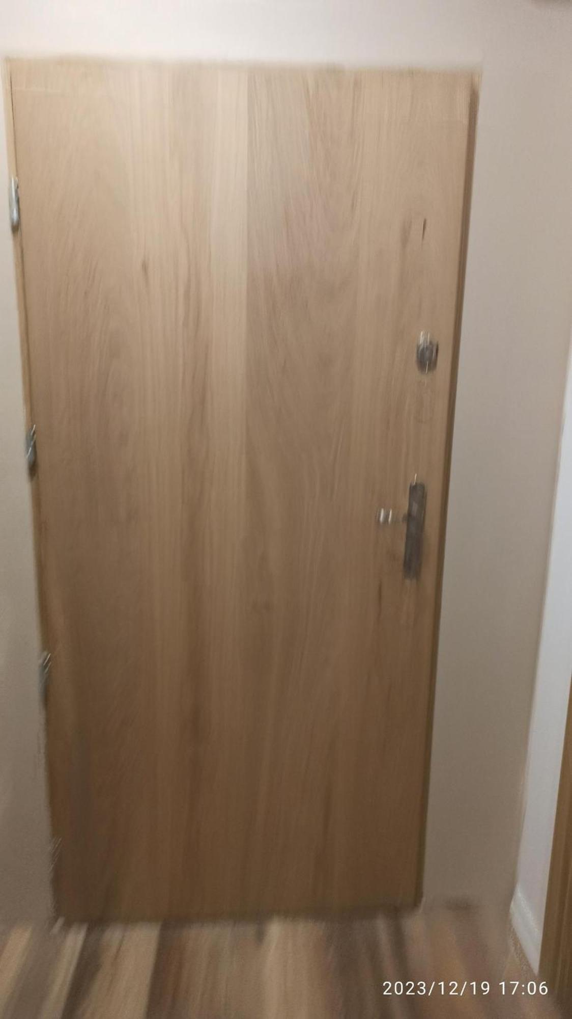 Luksusowy Apartament Przy Dworcu Štetín Exteriér fotografie