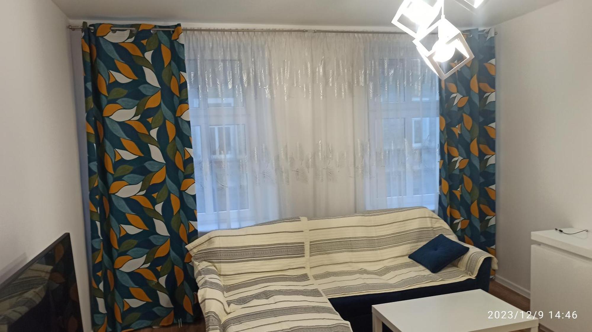 Luksusowy Apartament Przy Dworcu Štetín Exteriér fotografie