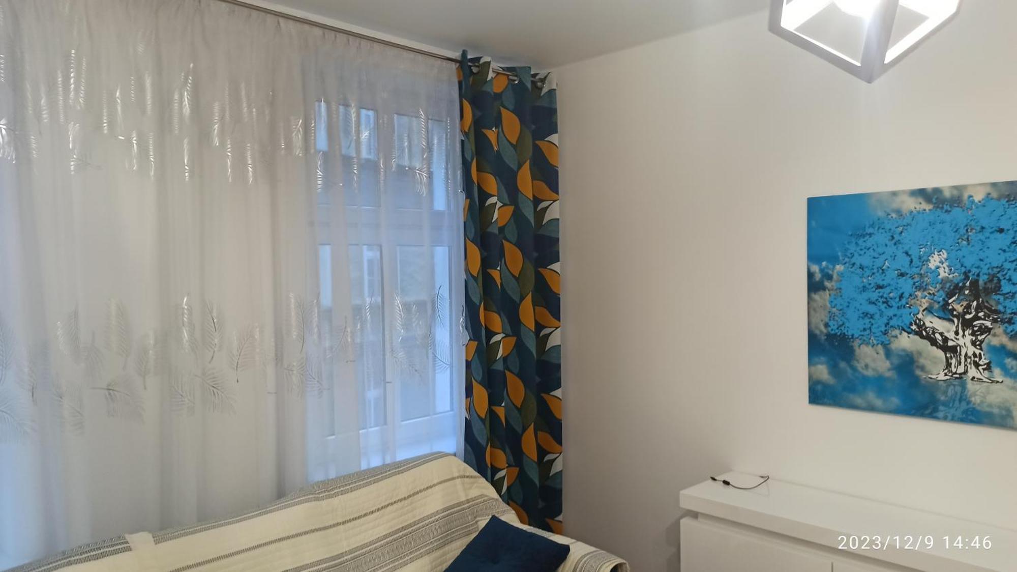 Luksusowy Apartament Przy Dworcu Štetín Exteriér fotografie