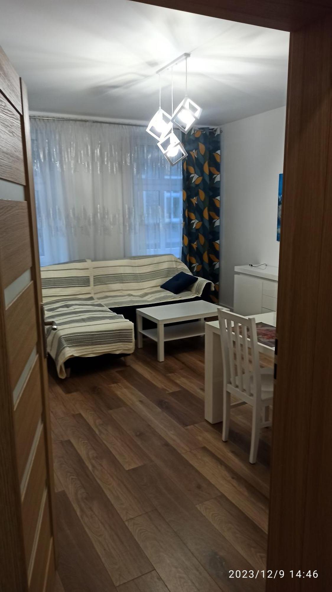Luksusowy Apartament Przy Dworcu Štetín Exteriér fotografie