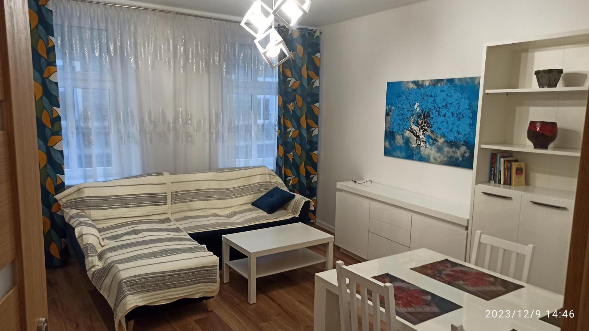 Luksusowy Apartament Przy Dworcu Štetín Exteriér fotografie