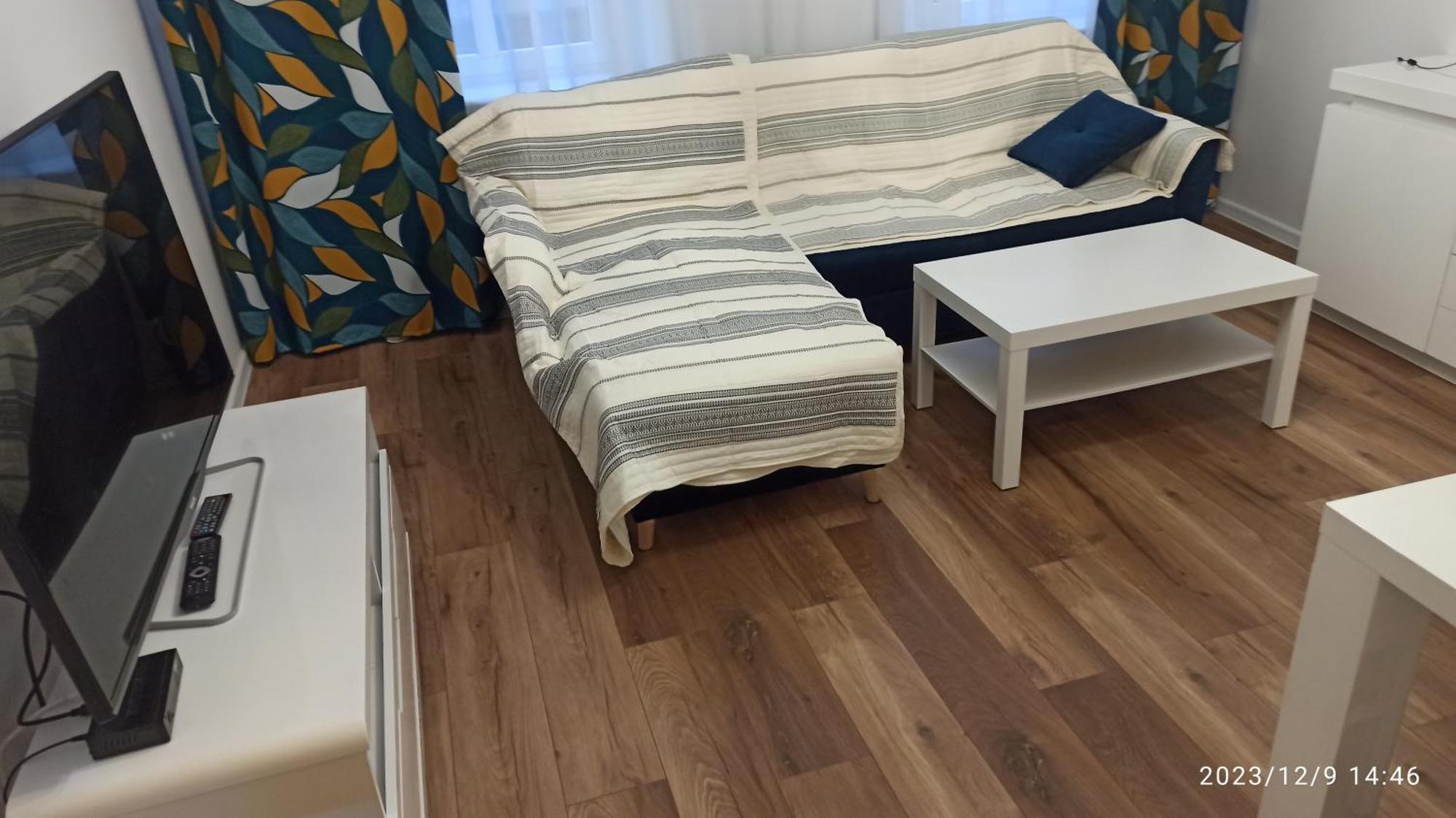 Luksusowy Apartament Przy Dworcu Štetín Exteriér fotografie