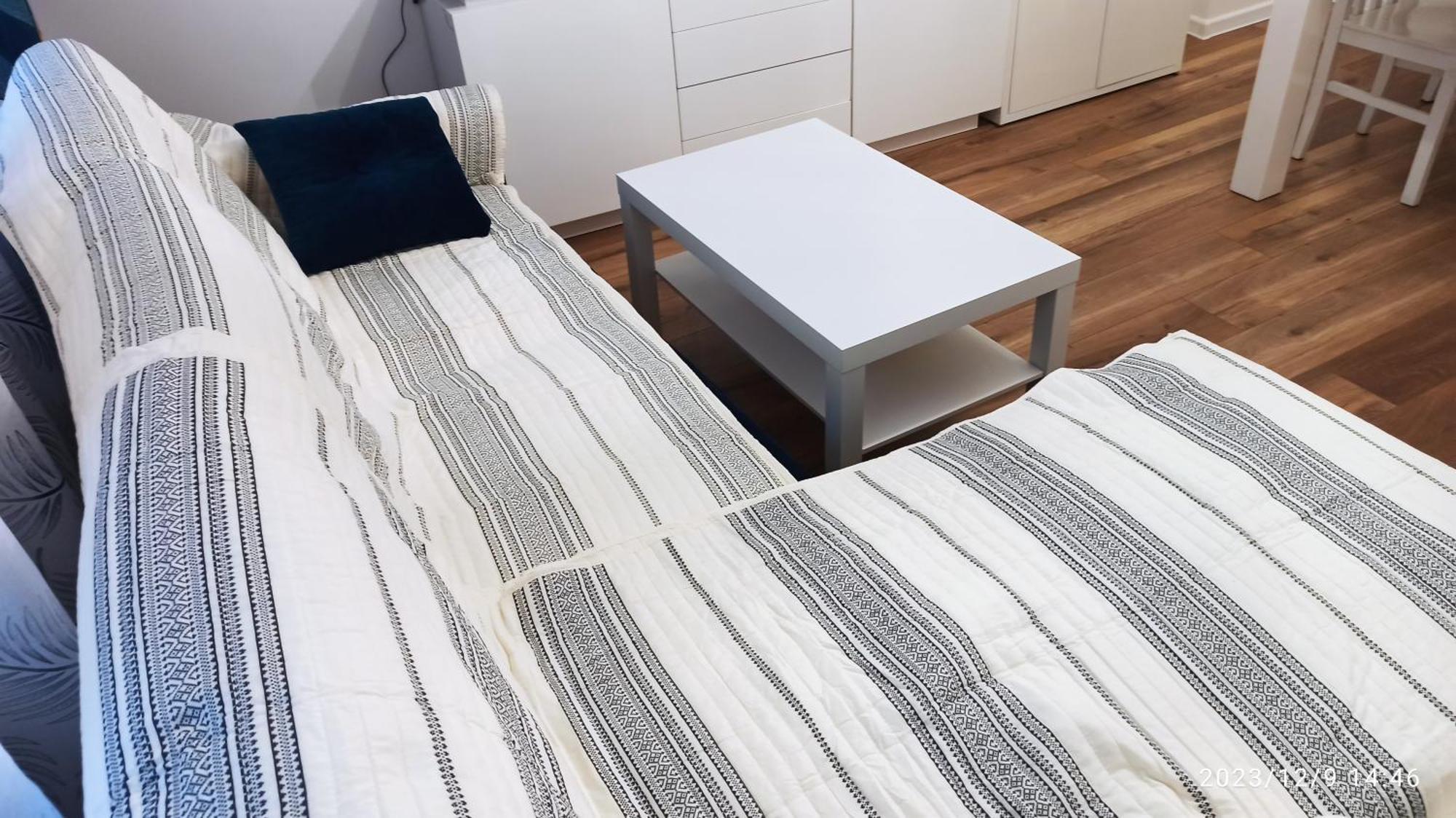 Luksusowy Apartament Przy Dworcu Štetín Exteriér fotografie