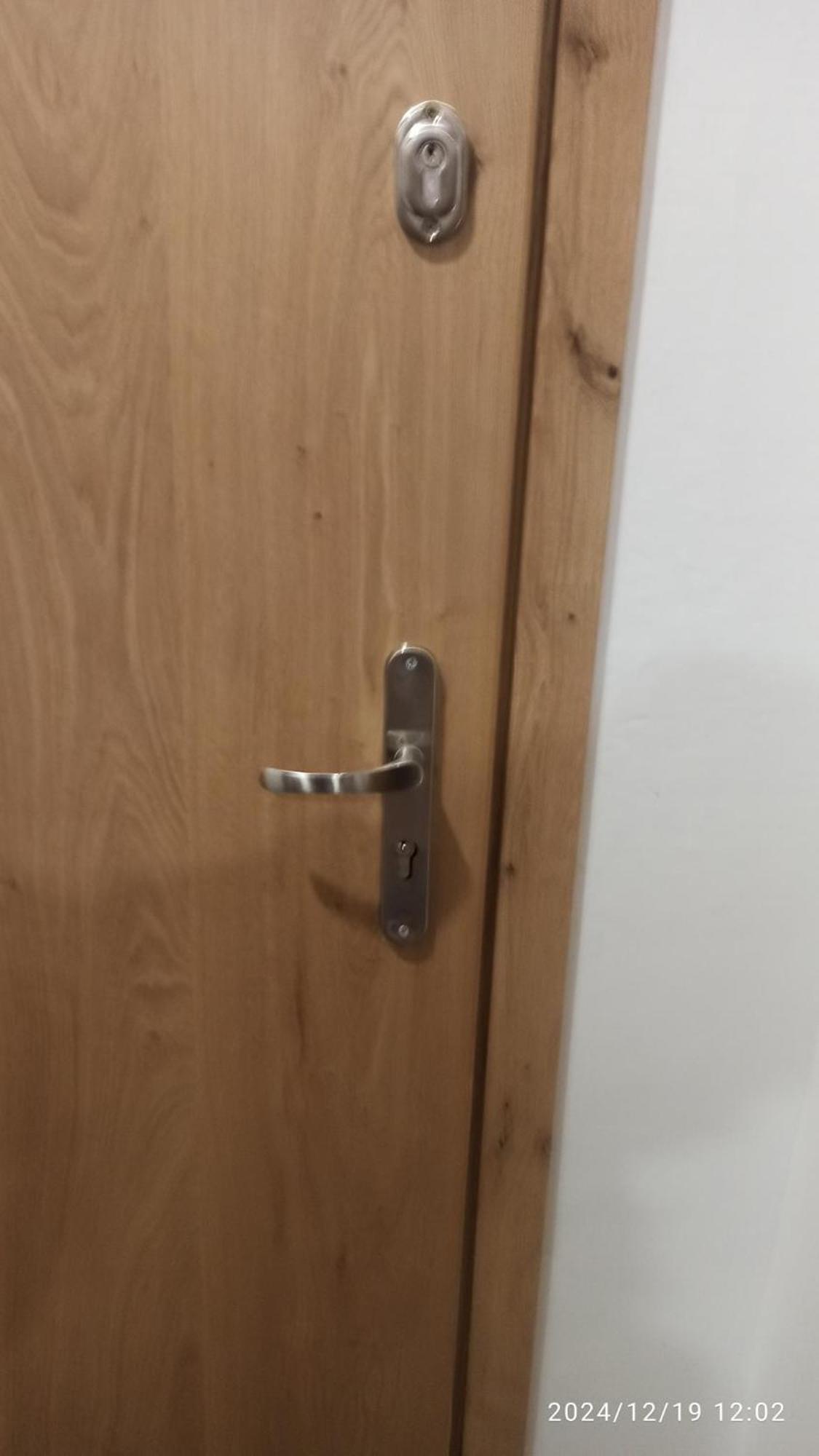 Luksusowy Apartament Przy Dworcu Štetín Exteriér fotografie