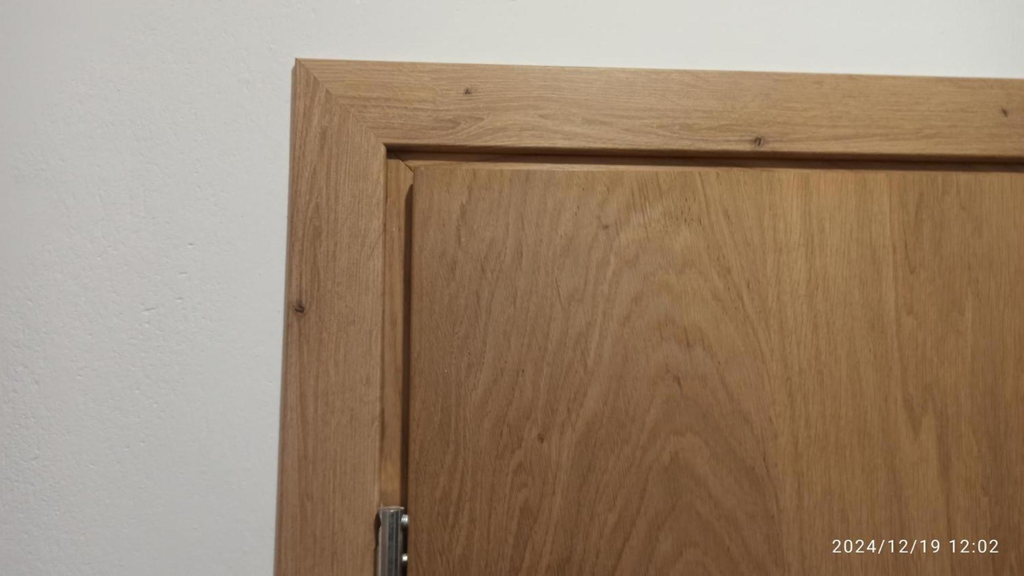 Luksusowy Apartament Przy Dworcu Štetín Exteriér fotografie