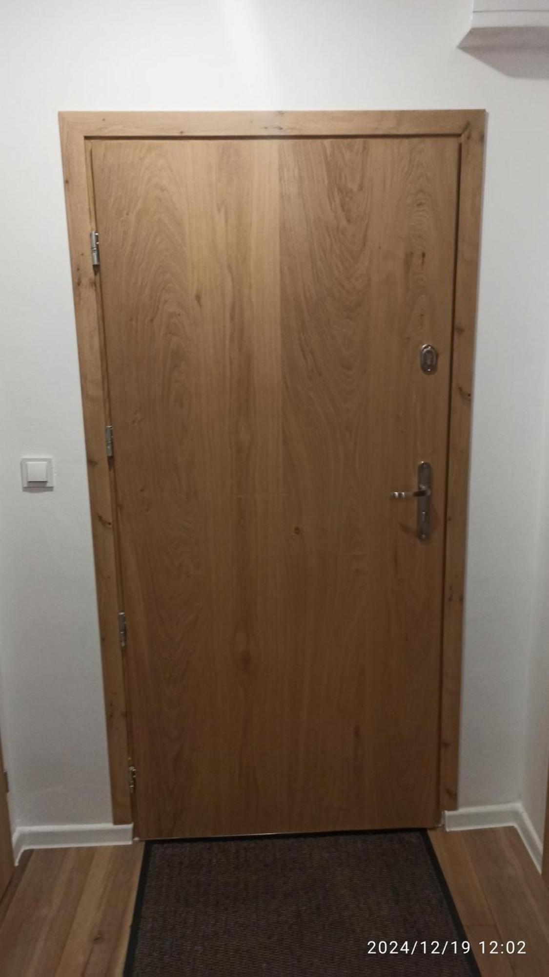 Luksusowy Apartament Przy Dworcu Štetín Exteriér fotografie