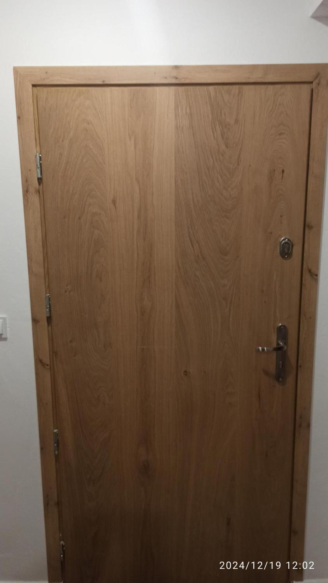 Luksusowy Apartament Przy Dworcu Štetín Exteriér fotografie